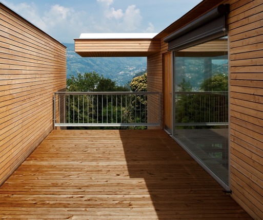 Protege y decora la madera