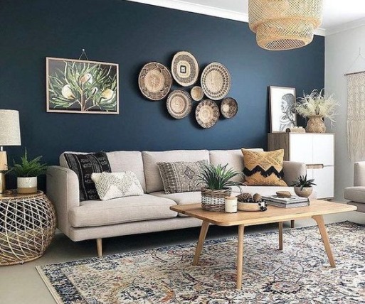 Classic Blue, el color del año 2020 para Pantone