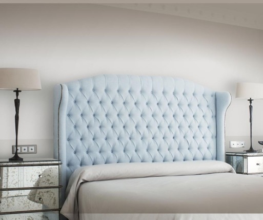 Decorar con colores neutros